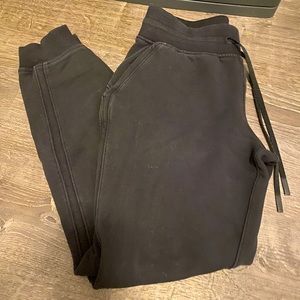 Lululemon Scuba Joggers